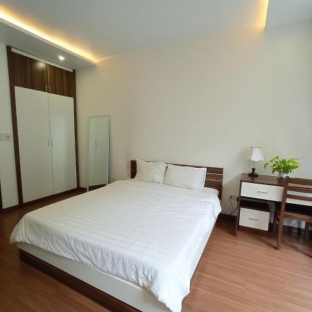 Alaya 3 Apartment ハノイ市 エクステリア 写真