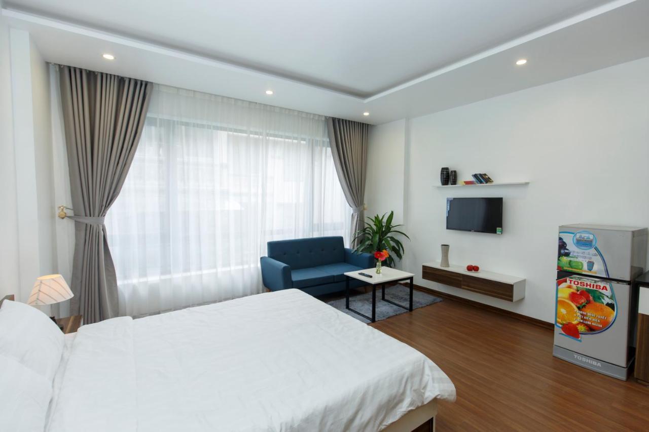 Alaya 3 Apartment ハノイ市 エクステリア 写真