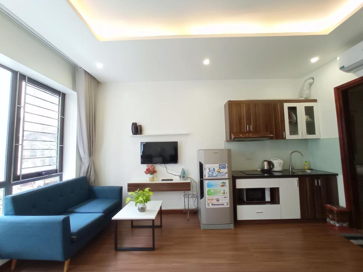 Alaya 3 Apartment ハノイ市 エクステリア 写真