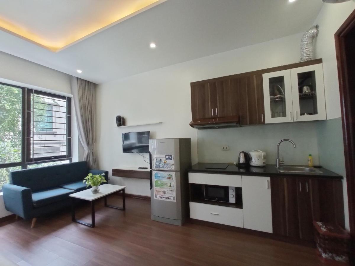 Alaya 3 Apartment ハノイ市 エクステリア 写真