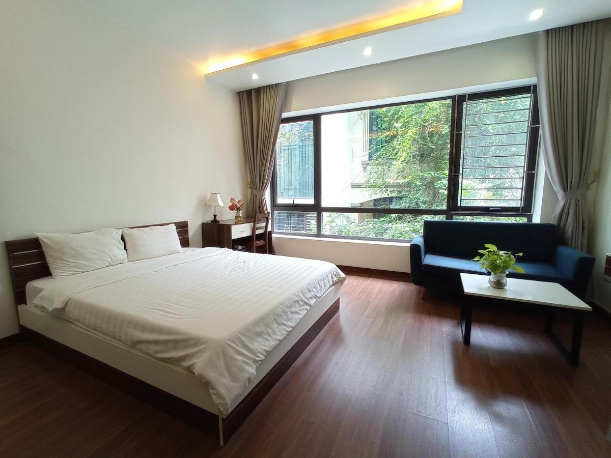 Alaya 3 Apartment ハノイ市 エクステリア 写真