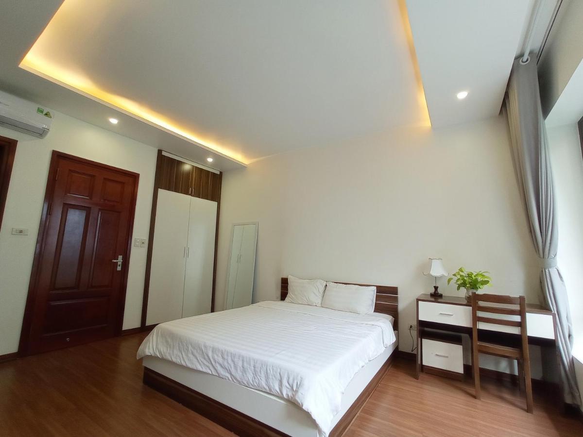 Alaya 3 Apartment ハノイ市 エクステリア 写真