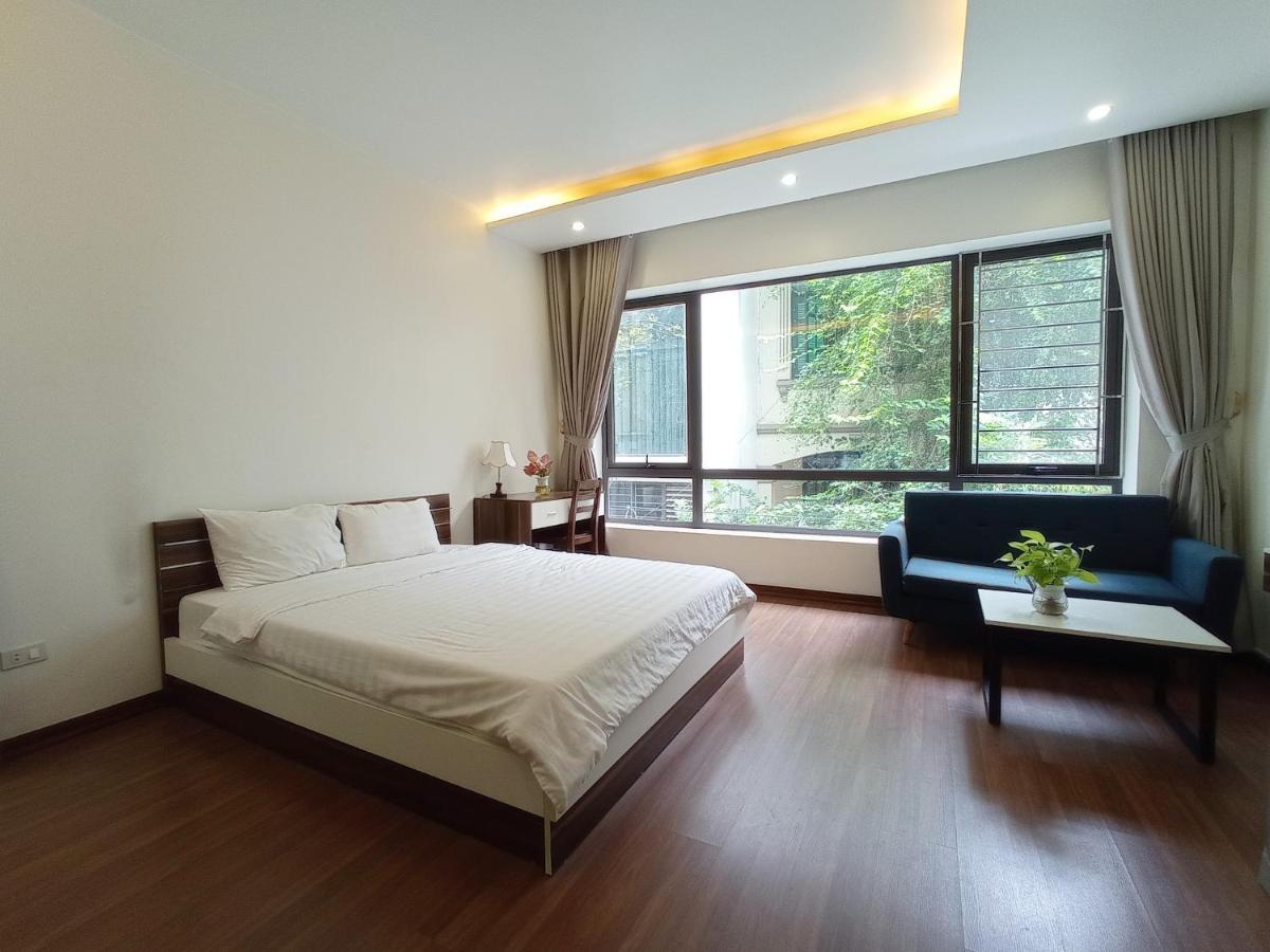 Alaya 3 Apartment ハノイ市 エクステリア 写真
