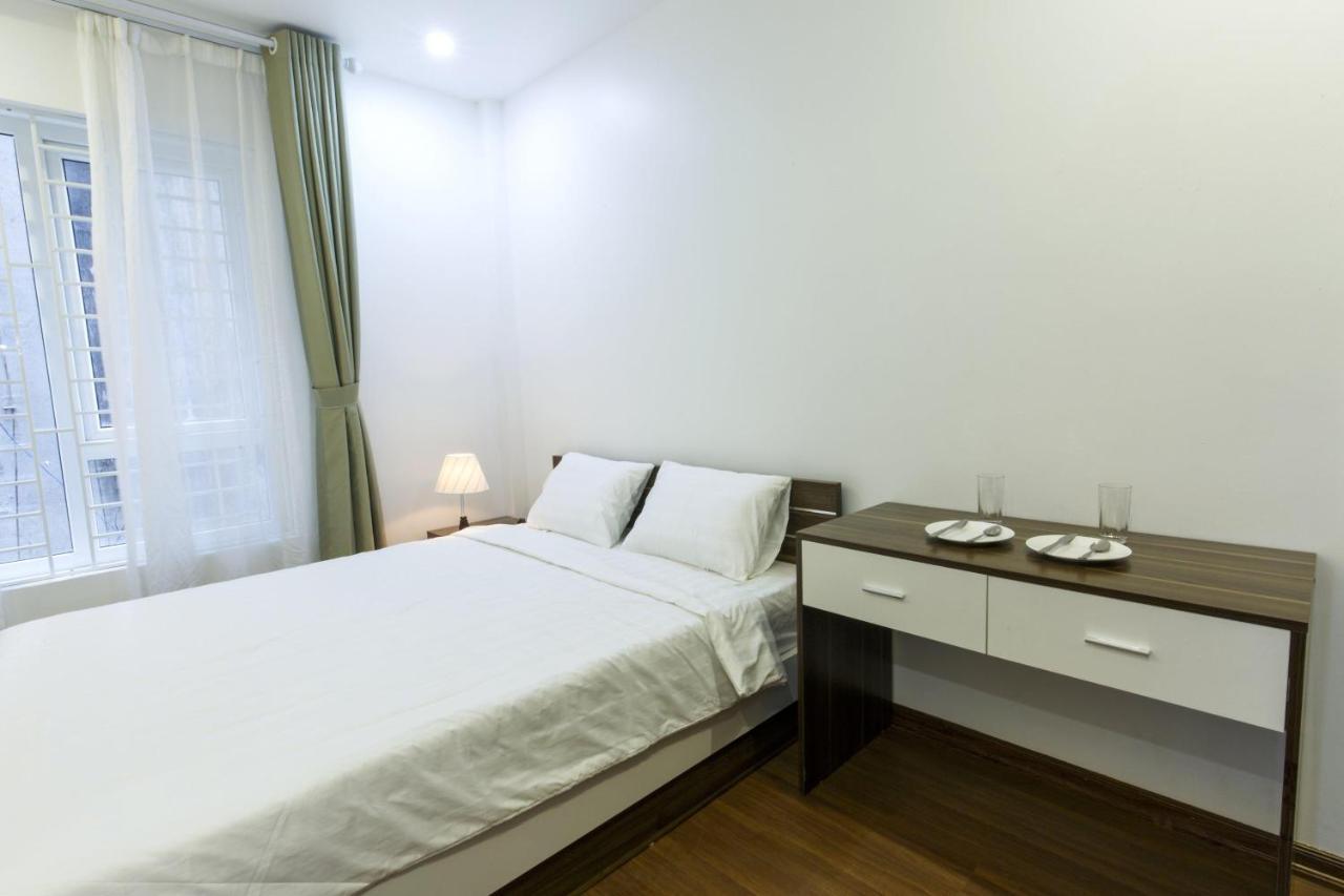 Alaya 3 Apartment ハノイ市 エクステリア 写真