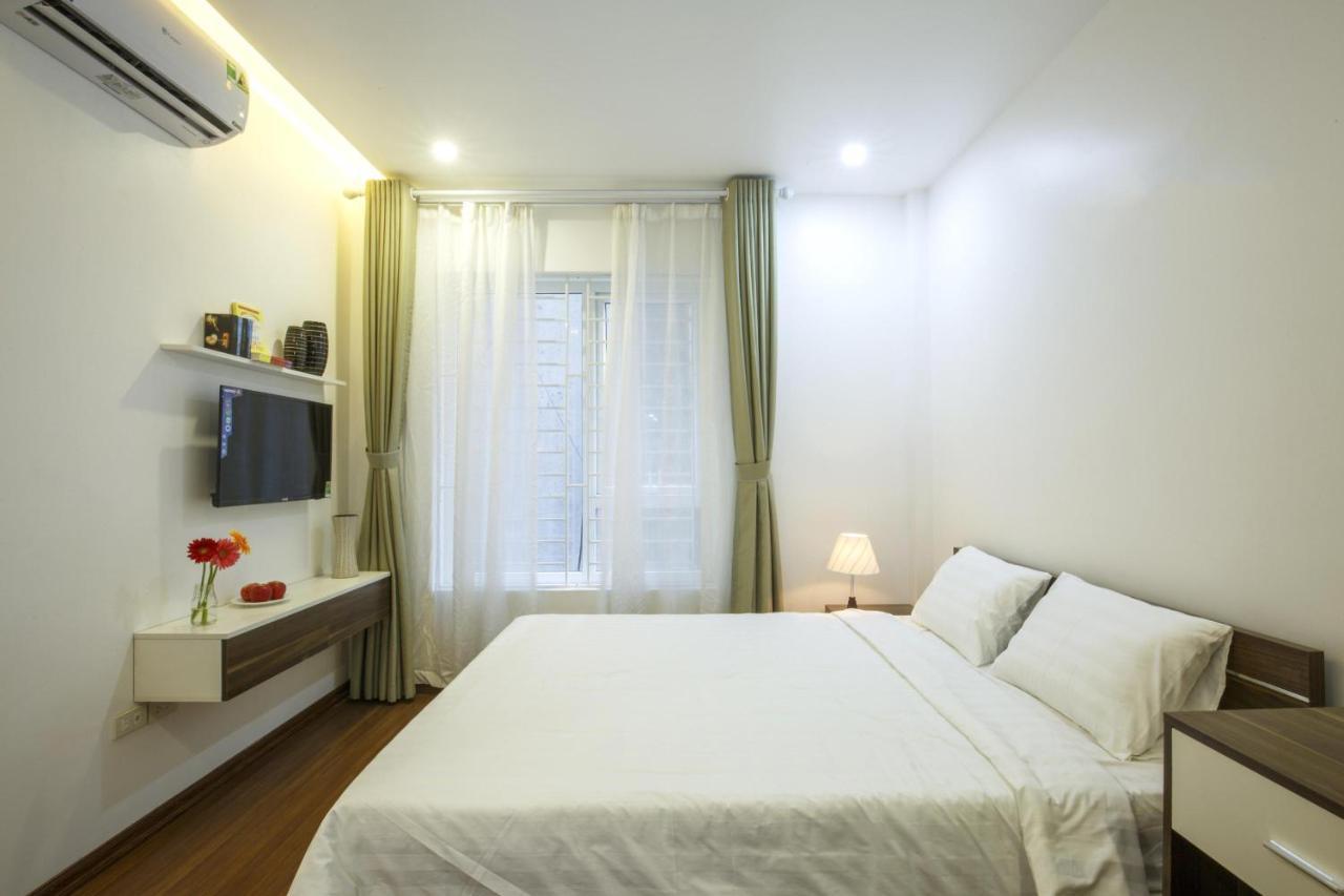 Alaya 3 Apartment ハノイ市 エクステリア 写真